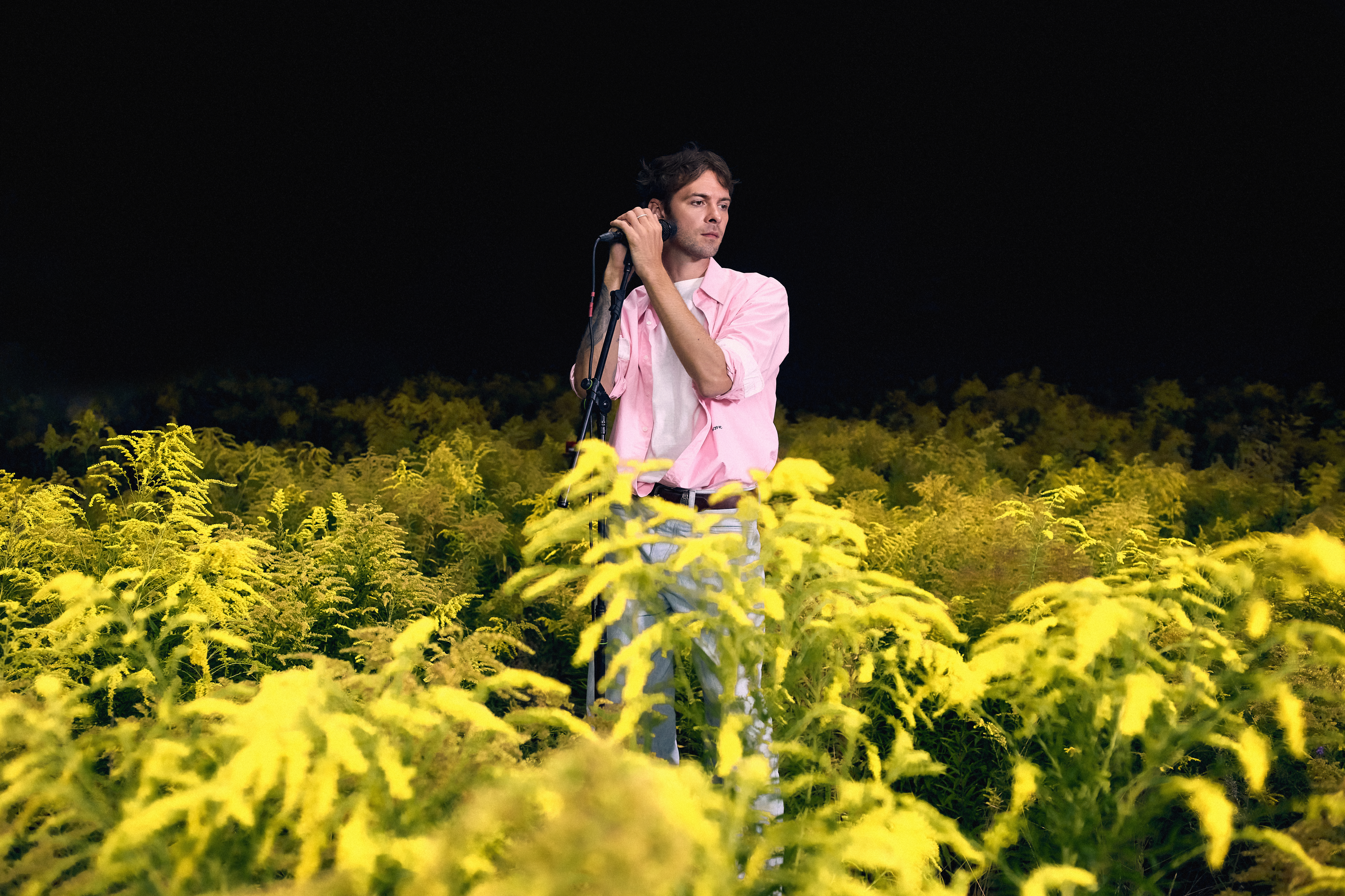 Макс Барських