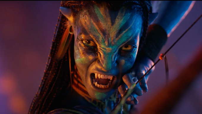 Avatar: Fire & Ash trailer drops — epic action teased - 285x160