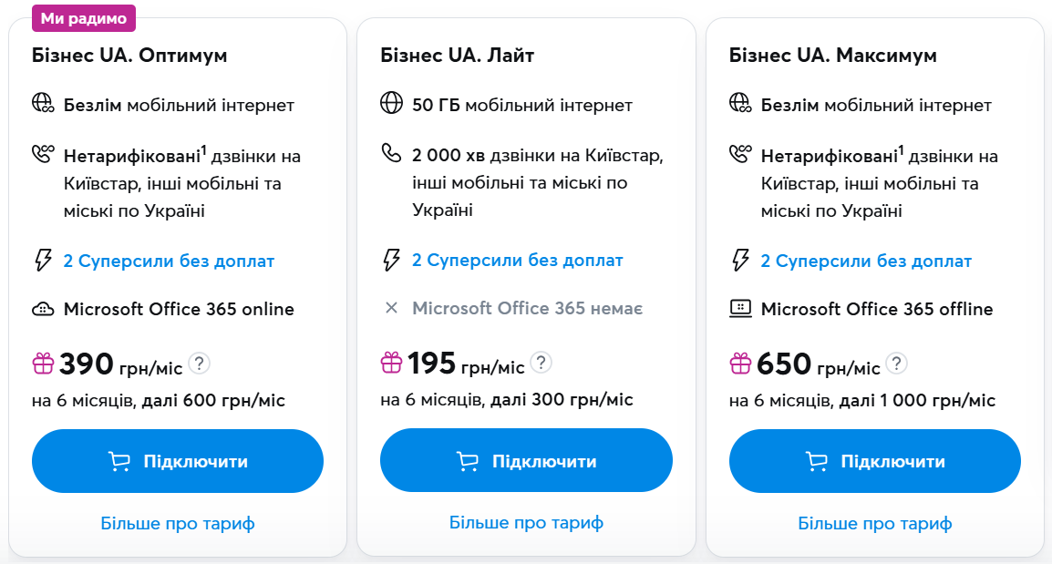 Зміни від Київстару — до чого готуватися абонентам з 1 серпня - фото 1