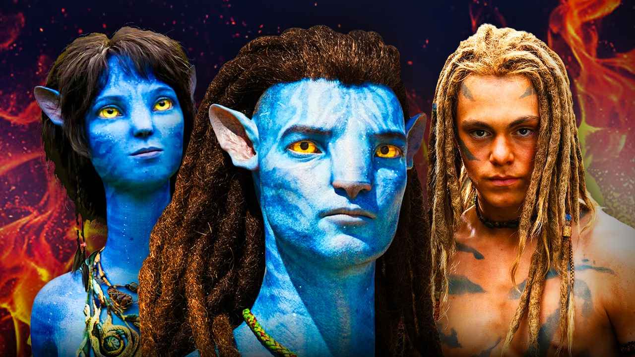 James Cameron reveals Avatar animation plans - 285x160