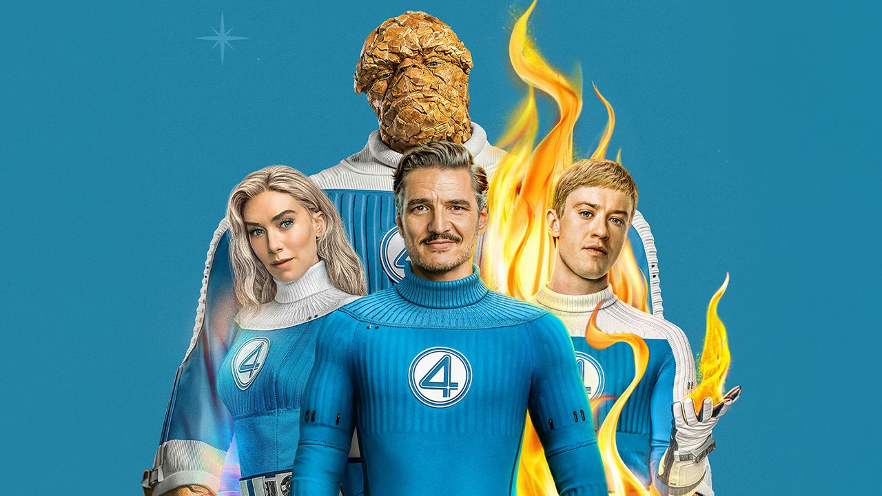 The Fantastic Four release powers Marvel back into the spotlight - 285x160