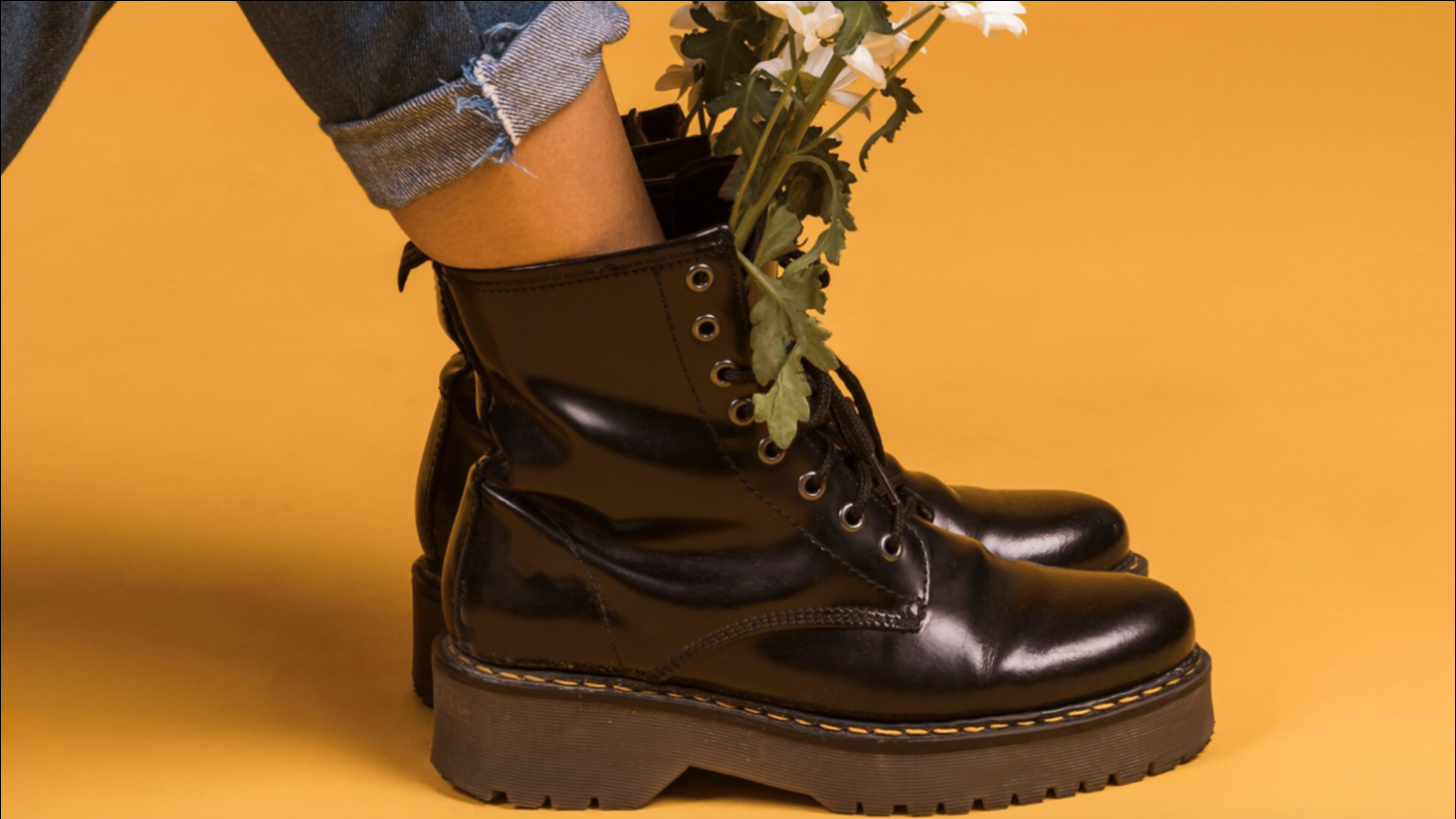 Biker boots are back — and staying through winter 2025 - 285x160