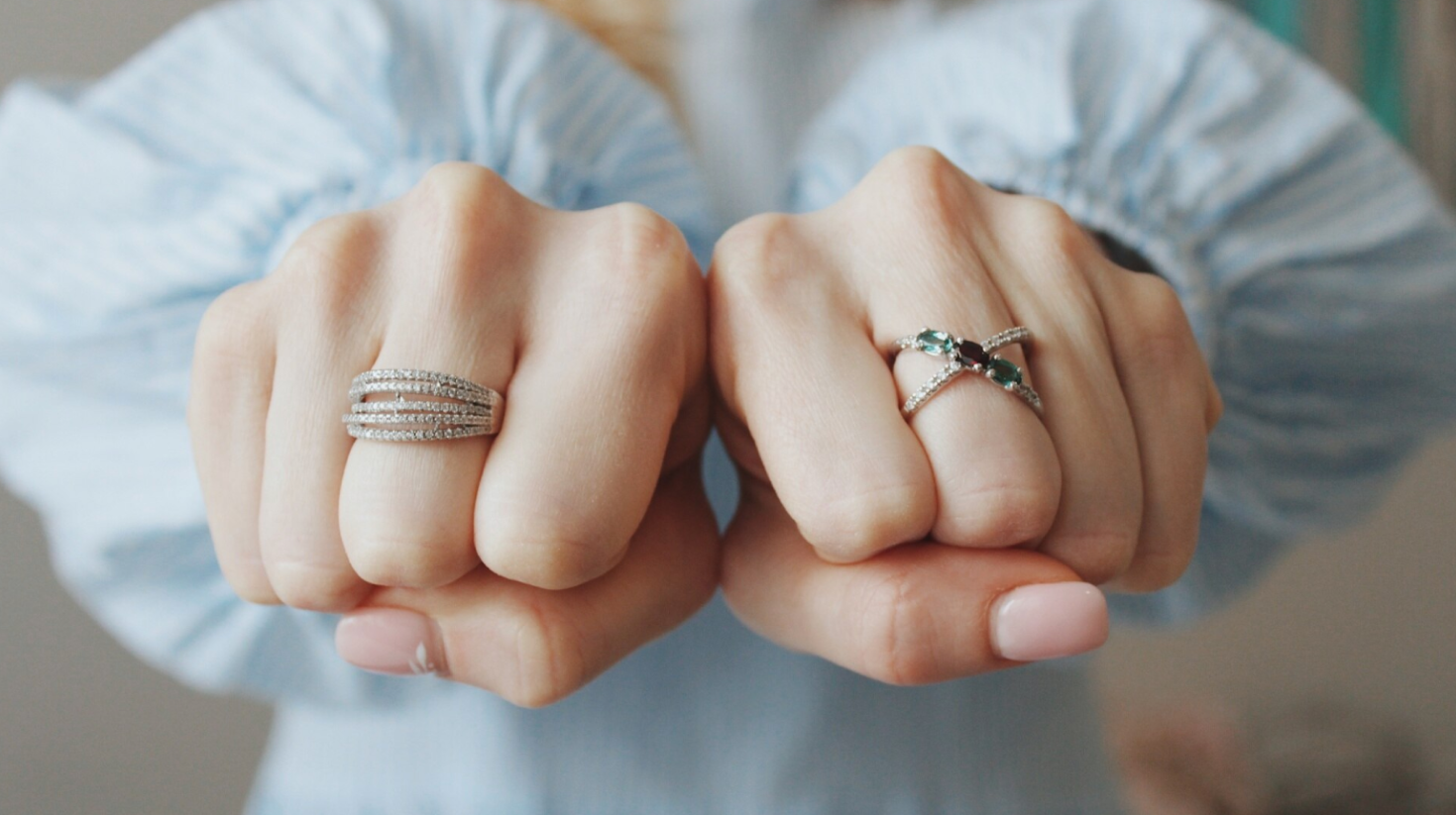 Ring as a talisman — what each finger really stands for - 285x160