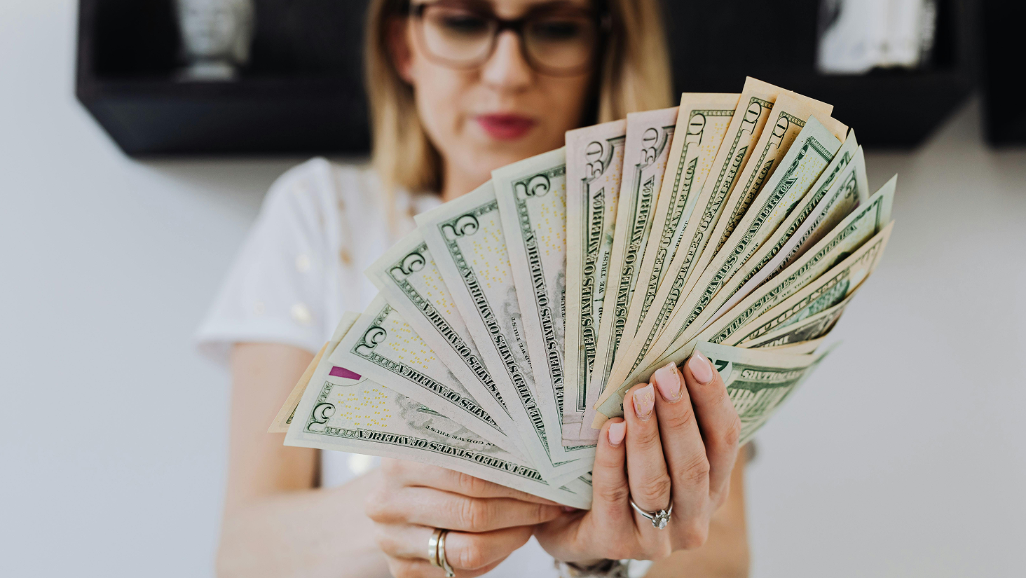 Жінок з якими іменами чекає багатство