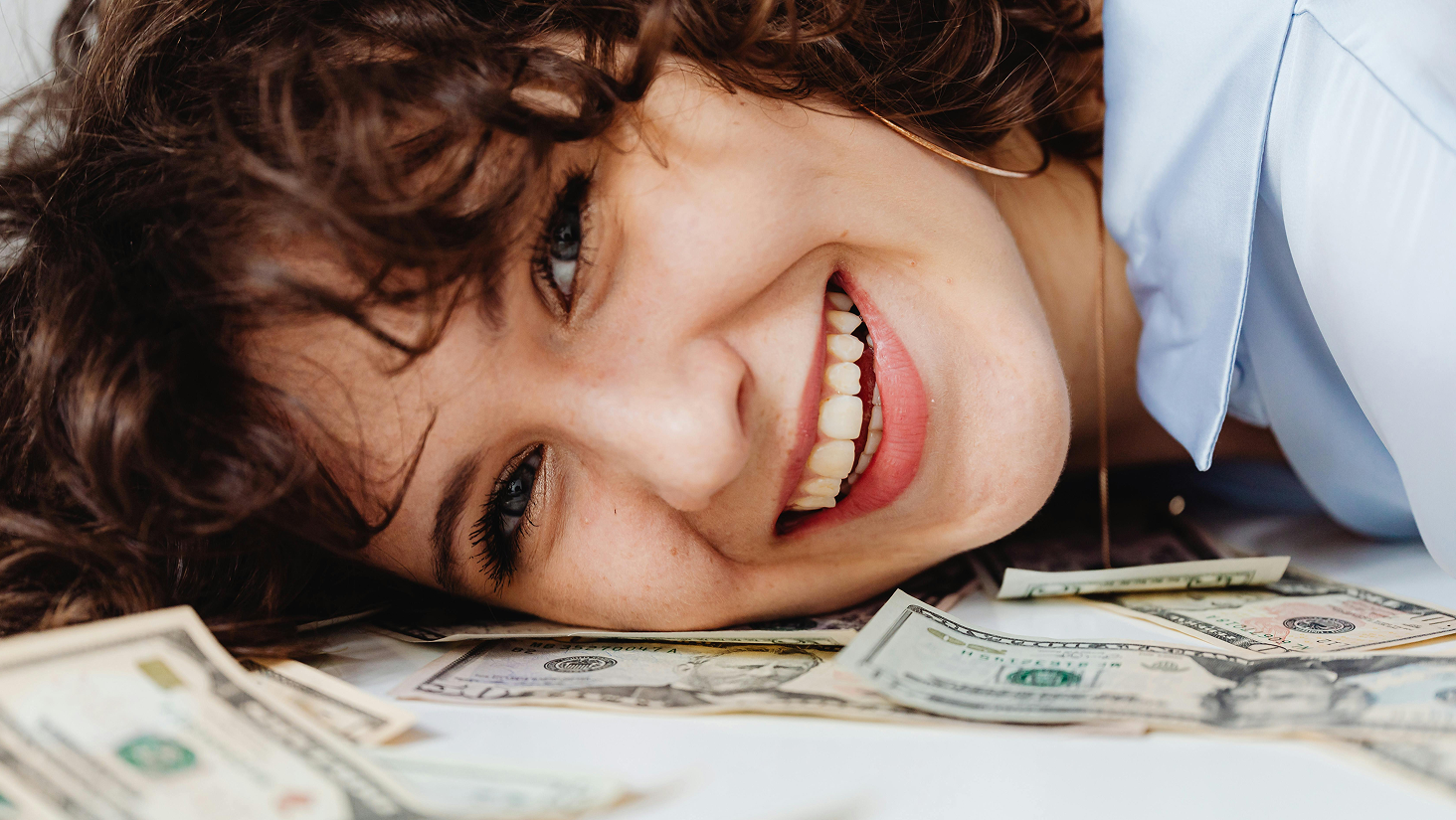 Жінок з якими іменами чекає багатство