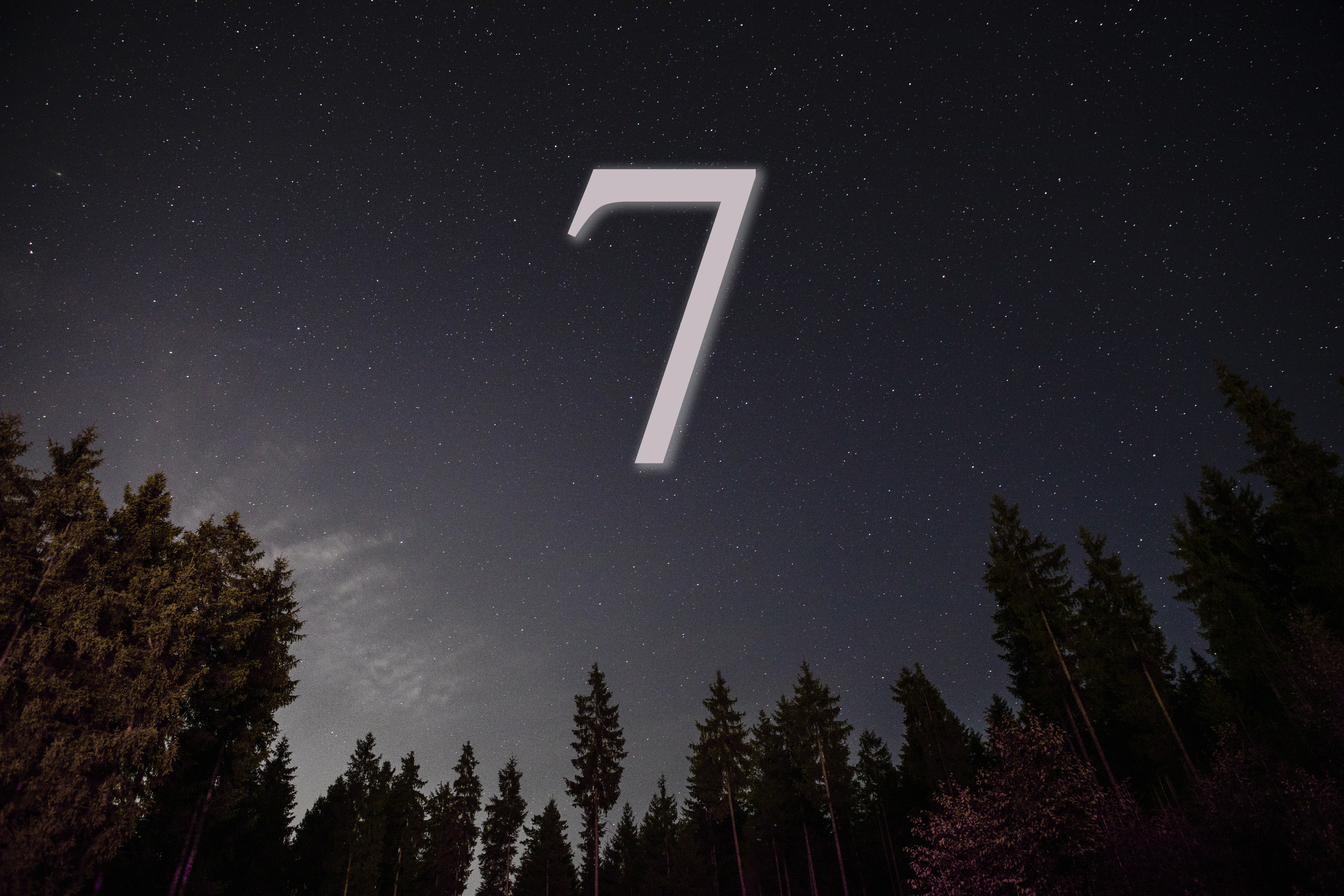 Які числа можуть притягувати щастя або невдачі