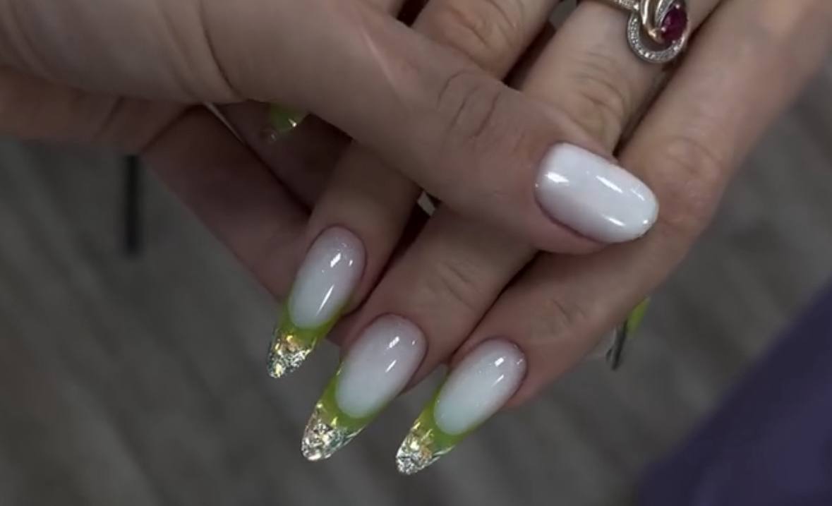 Which nail shape lasts better than others?