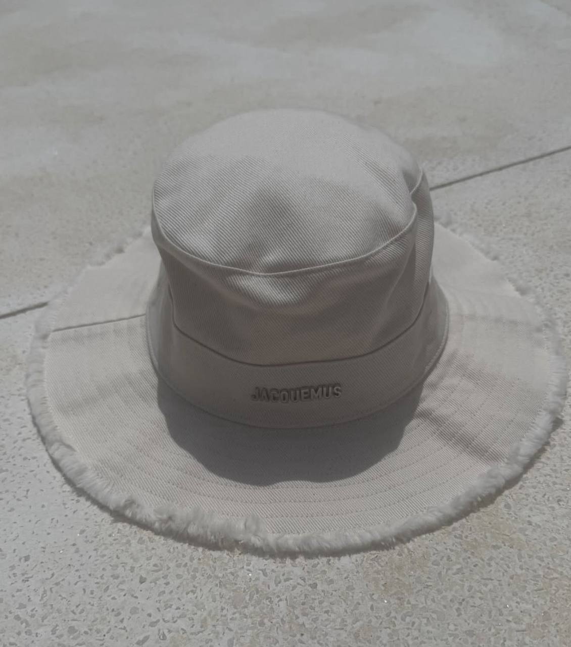 Цього літа в тренді панамки