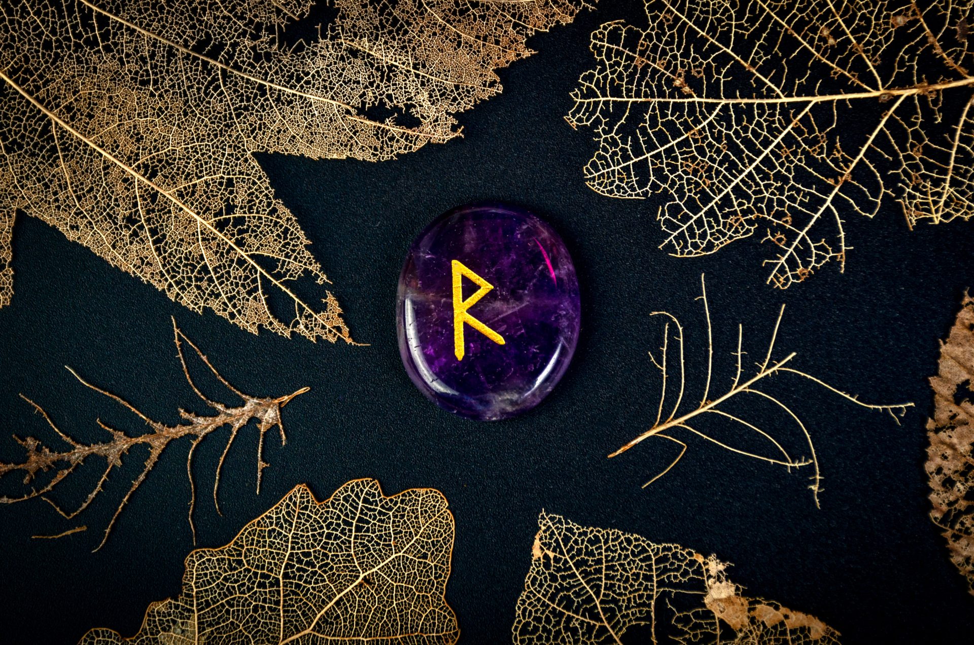 Рунічний гороскоп на серпень 2025 — Стрілець