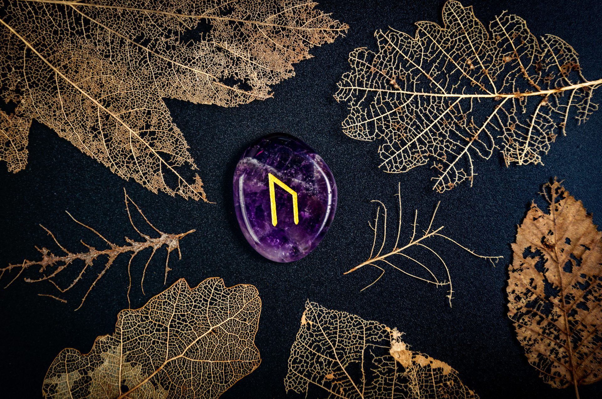 Рунічний гороскоп на серпень 2025 — Телець